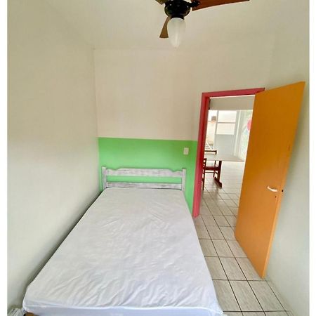 Chales Sununga Flats A 1 Minuto Da Praia Ubatuba Exteriér fotografie